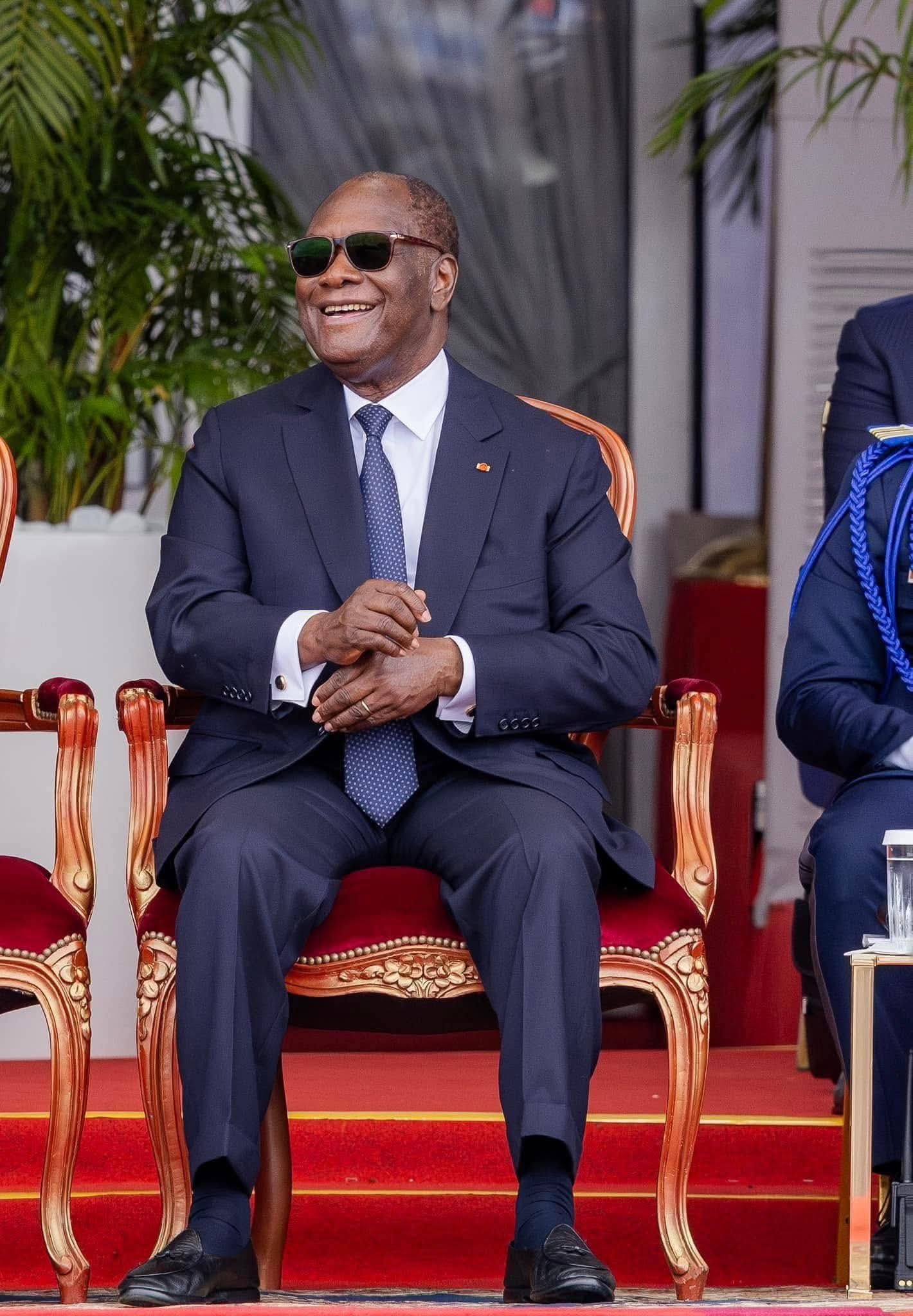 Hamidou Doumbia sur la candidature annoncée d&rsquo;ADO : « Il aurait dû méditer sur le cas d’Houphouët-Boigny »