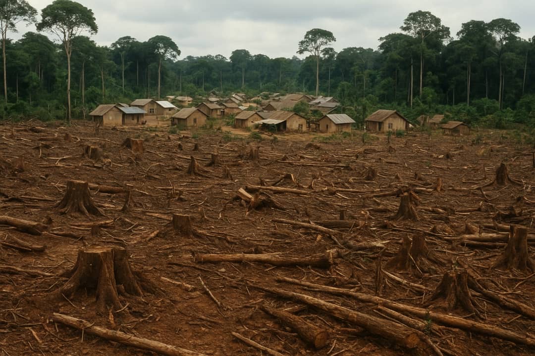 Lutte contre la déforestation : Nampasso dans le cercle de Yangasso, un cas d’école