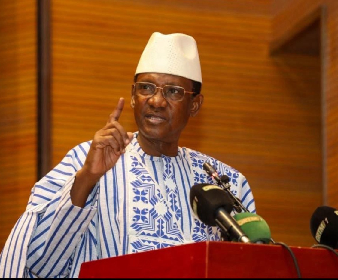 Communiqué de presse à l’occasion des 180 jours de détention de l’ancien Premier ministre Choguel Kokalla Maïga
