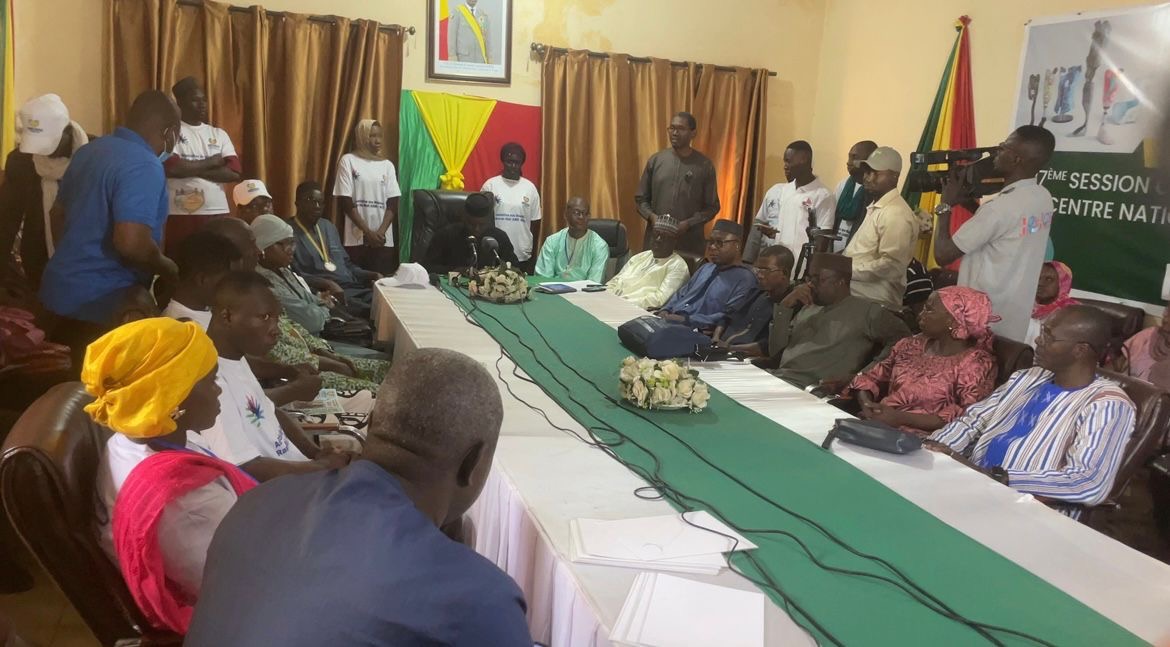 Santé : près de 1 500 cas de maladies rares identifiés au Mali